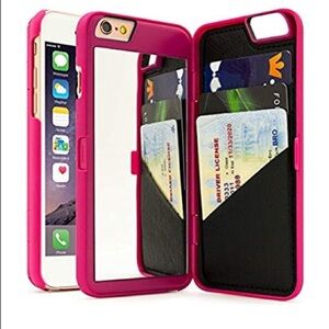 Mirror iPhone 6s case